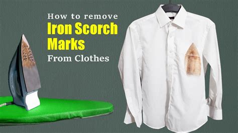 fabric spots metal|how to get iron out of fabric.